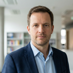 Picture of Stefan Krüger